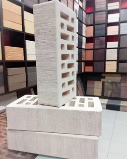 [Старооскольский кирпич]